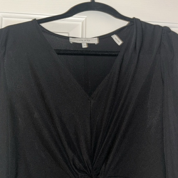 Midi 3/4 Sleeve Dress - Picture 2 of 2